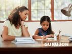 HOUSE TUTOR AT GULSHAN_FEMALE