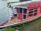 Houseboat