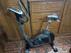 Housefit magnetic cycle