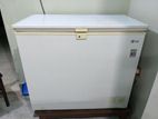 Household Chest Freezer (LG) 196 Ltr.