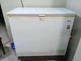 Household Chest Freezer (LG) 196 Ltr.