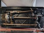 Household Singer Sewing Machine Black