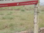 Housing Plot Personal Property