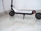 hoverboard motor & scooter Making