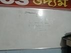 হোয়াইট বোর্ড