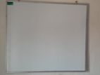 হোয়াইট বোর্ড White Board