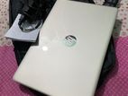 HP-10 th Genarerion-Core i7,256 Gb+1tb hdd ,8 Gb Ram ,Full Fresh laptop.