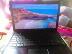 Hp laptop for sell