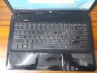 HP 1000 Notebook i3- 3rd gen