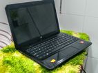 HP 1000 Notebook pc | 8GB RAM SSD 128GB/500HDD