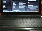 Hp 1000 Notebook Pc