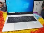 HP 1040G3-Core i5-6Gen-8Gb-256Gb-HD14" FHD