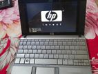 Hp 10.5" inches notebook (120gb/2gb)