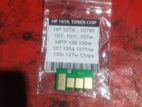 Hp 107a Toner Chip