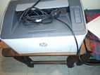 hp 107w laser printer স্বল্পমূল্যে বিক্রি হবে।।