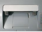 HP 107w Single Function Laser Printer