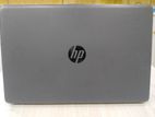 Hp 10th generation 15.6" large display Ram 8gb 256gb