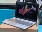 HP 10th Generation Core i5 8GB 256GB SSD 15.6"Full HD Display Laptop.