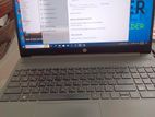 HP 11 Generation Laptop. 1500 GB. imported laptop