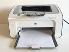 HP 1102 Laser printer 100% ok best price