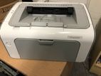 hp 1102 laser printer stock lot