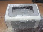 HP 1102 printer fresh condition