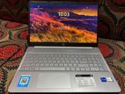 Hp 11th Gen Core i7 (100% Fresh) Laptop