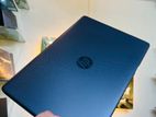 HP 11th Generation 8/256GB SSD 15.6" Display Laptop.