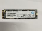 Hp 120gb m.2 ssd