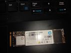 HP 120GB NVME SSD