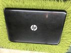 Hp , 120GB SSD, 500GB HDD, 4GB-Ram 15.6" LED