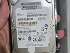 HP 1.2TB 2.5” SAS 12Gb/s 10K RPM Enterprise HDD (New)