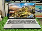 HP 12th Gen Core i5 16/512GB With 15.6" Bigg Screen Display