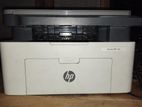 Hp Leaser 135A