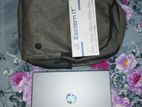 Hp 13th gen laptop with 16 month official warranty