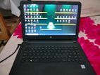 Hp 14-am003tu Laptop