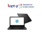 HP 14 am004TU, Core i3- 6th Gen, 128GB SSD OR 500GB, RAM 8GB