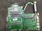 HP 14-BS 240 G7 i3 7th gen Motherboard sell hobe