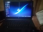 HP 14-BS547TU Quad Core 4GB RAM 500GB HDD 14" Laptop