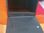 Hp 14-bs732tu Laptop