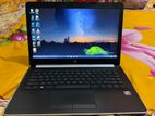 🔹 HP 14-ck0006tu Core i3 8th Gen Laptop For Sale (Used)