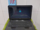 HP 14 g003AURev, Dual Core, SSD 256GB, RAM 8GB