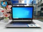 HP 14" i3 6th gen, 8GB RAM, 256GB SSD Laptop Full Fresh