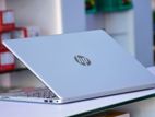 HP 14 inch Core i3 10th Gen 8GB /512GB SSD fresh Laptop