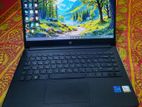 Hp 14" laptop (Hp 14s laptop)