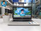 HP 14" LED Display_i5 Processor, 6 GB RAM, 128 SSD Laptop Full Fresh