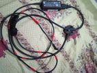 hp 14 note book leptop charger or ram