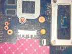 HP 14-r009TU Motherboard