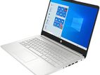 HP 14s-DR2515TU Core i5 11th Gen 16GB RAM 512GB SSD