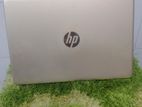 HP 14s Gold / Core i5-8265U, RAM 8GB, HDD 1000GB+SSD